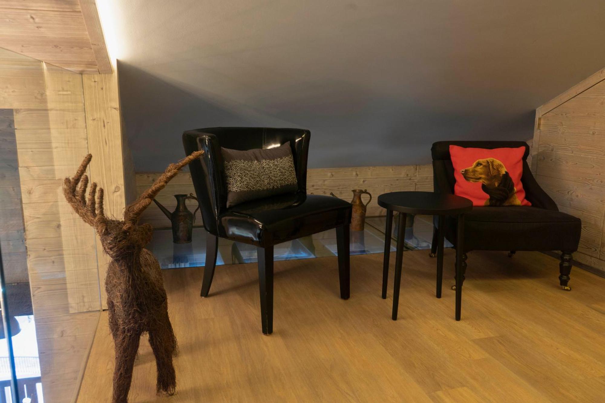 Duplex Val Village 4 Pieces 75 M2 -Venus Val-dʼIsère Zewnętrze zdjęcie