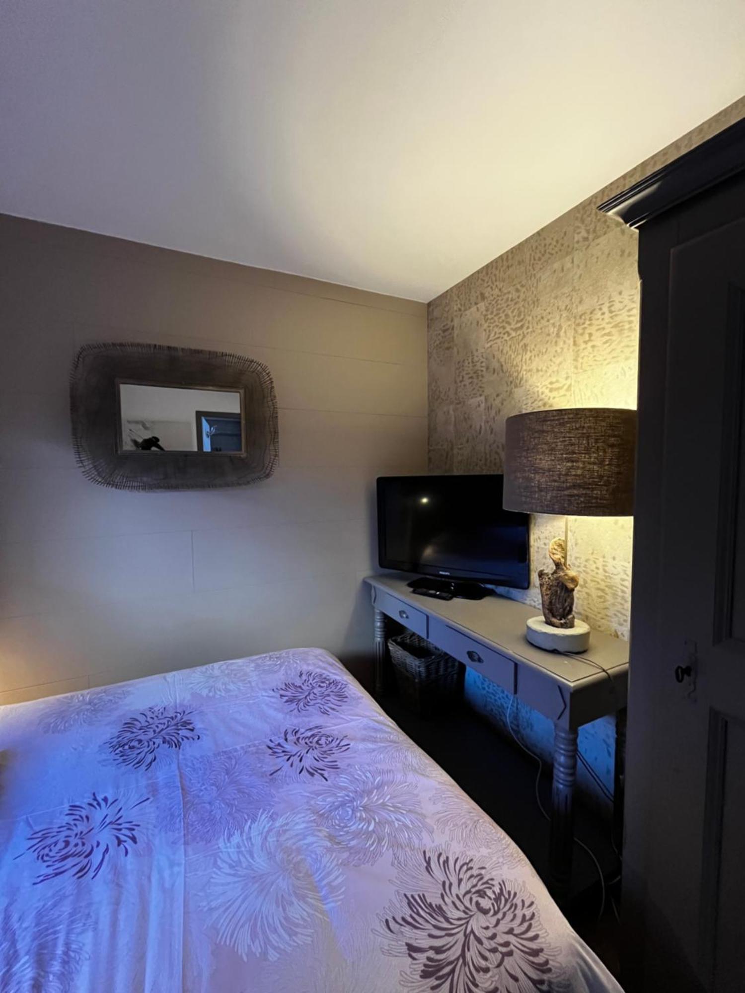 Duplex Val Village 4 Pieces 75 M2 -Venus Val-dʼIsère Zewnętrze zdjęcie