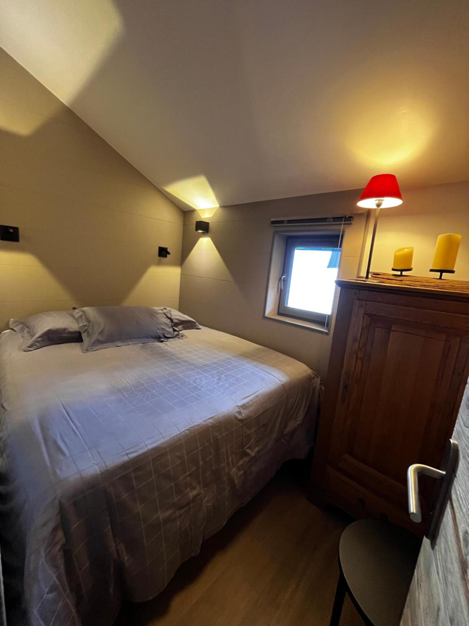 Duplex Val Village 4 Pieces 75 M2 -Venus Val-dʼIsère Zewnętrze zdjęcie