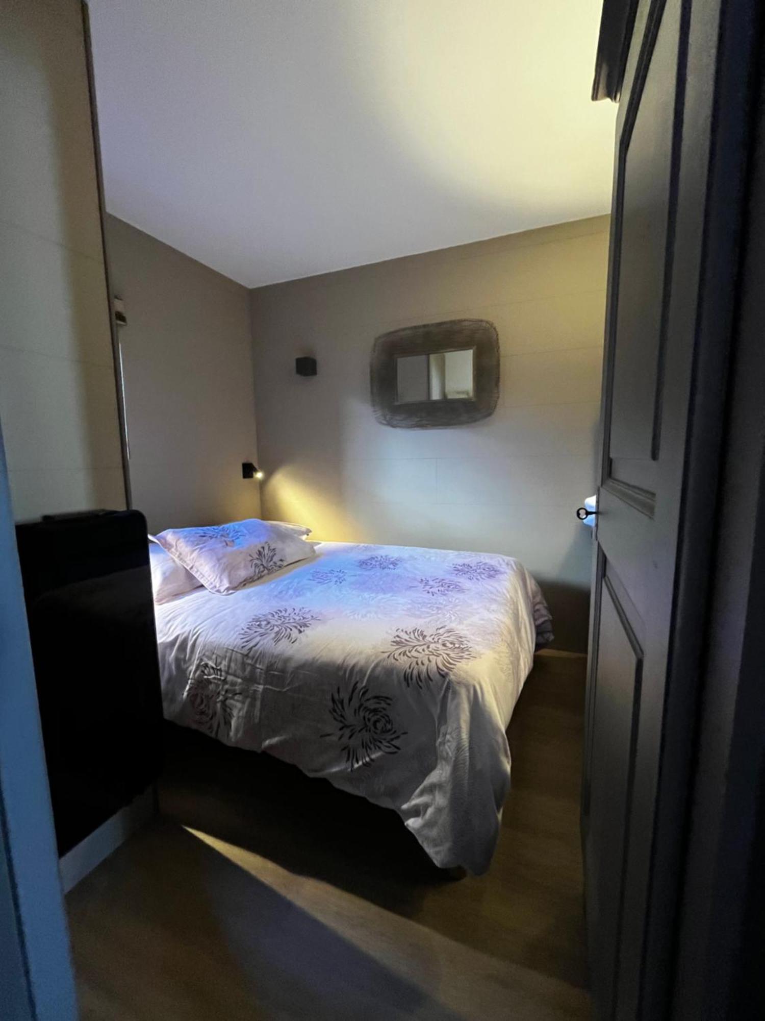 Duplex Val Village 4 Pieces 75 M2 -Venus Val-dʼIsère Zewnętrze zdjęcie