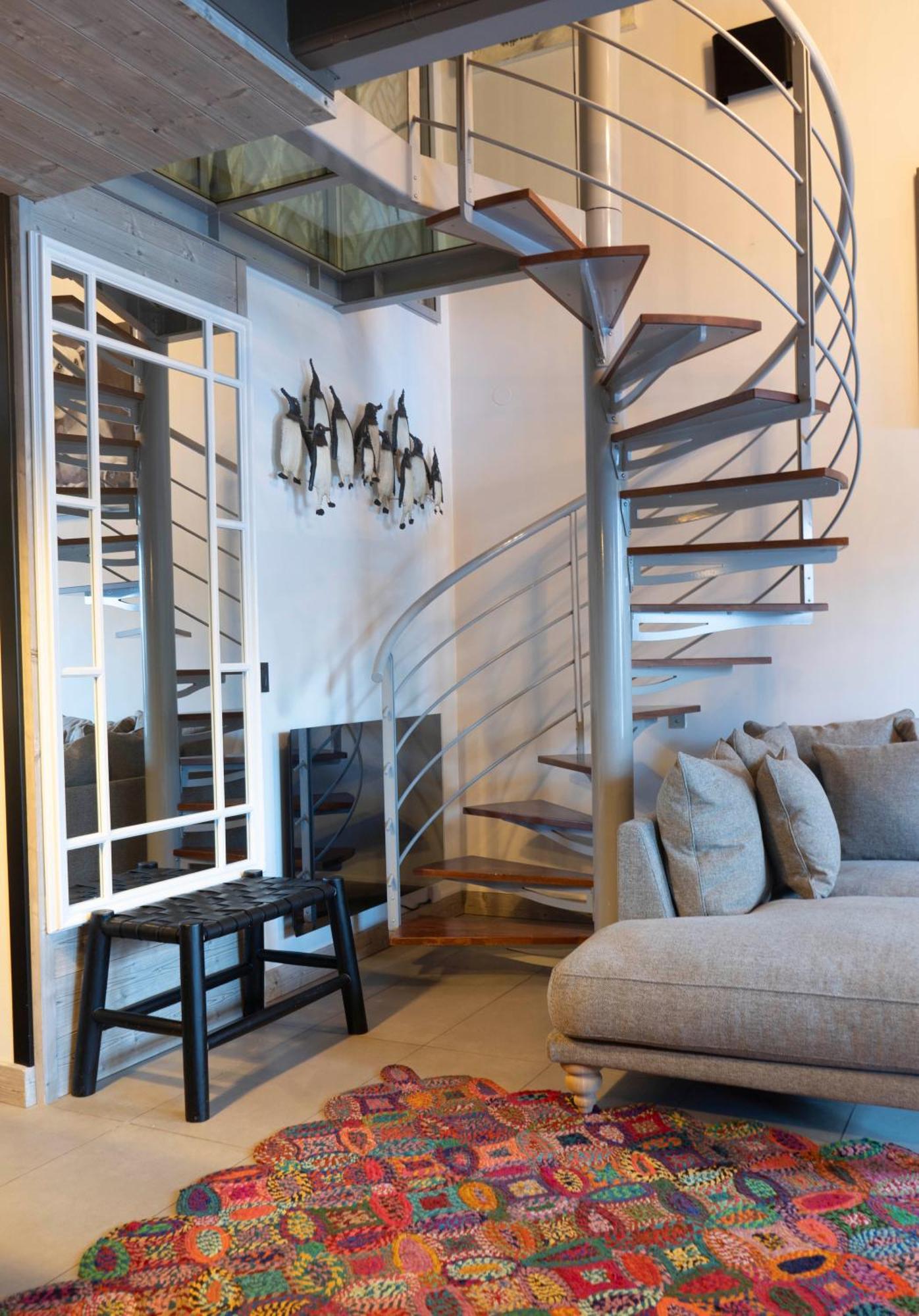 Duplex Val Village 4 Pieces 75 M2 -Venus Val-dʼIsère Zewnętrze zdjęcie