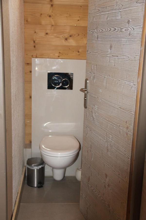 Duplex Val Village 4 Pieces 75 M2 -Venus Val-dʼIsère Zewnętrze zdjęcie