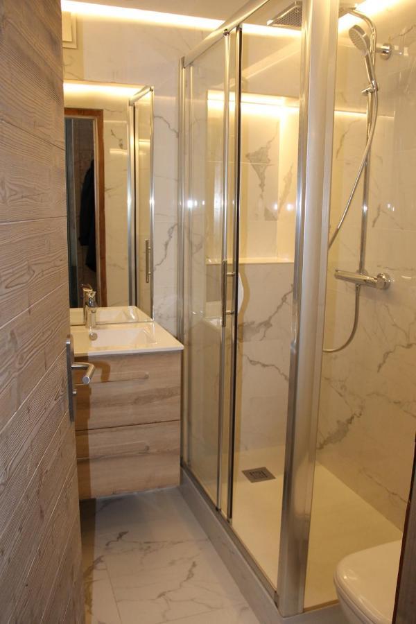 Duplex Val Village 4 Pieces 75 M2 -Venus Val-dʼIsère Zewnętrze zdjęcie